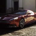 Aston Martin - fond écran HD