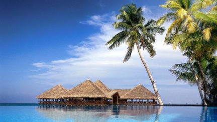 Vacances Tahiti