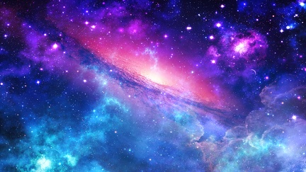 Space - Science Fiction - Wallpaper (4)