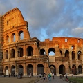 Colisée - Rome - Italie