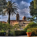 Eglise en Sicile - Italie