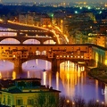 Ponts Florence - Italie