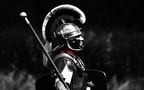 Soldat Romain- Wallpaper HD