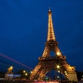 Tour Eiffel - wallpaper