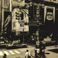 Photo vintage - Manhattan