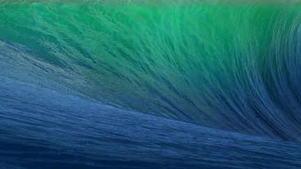 Wave - Ocean - Close-Up