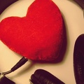 La musique de l'amour
