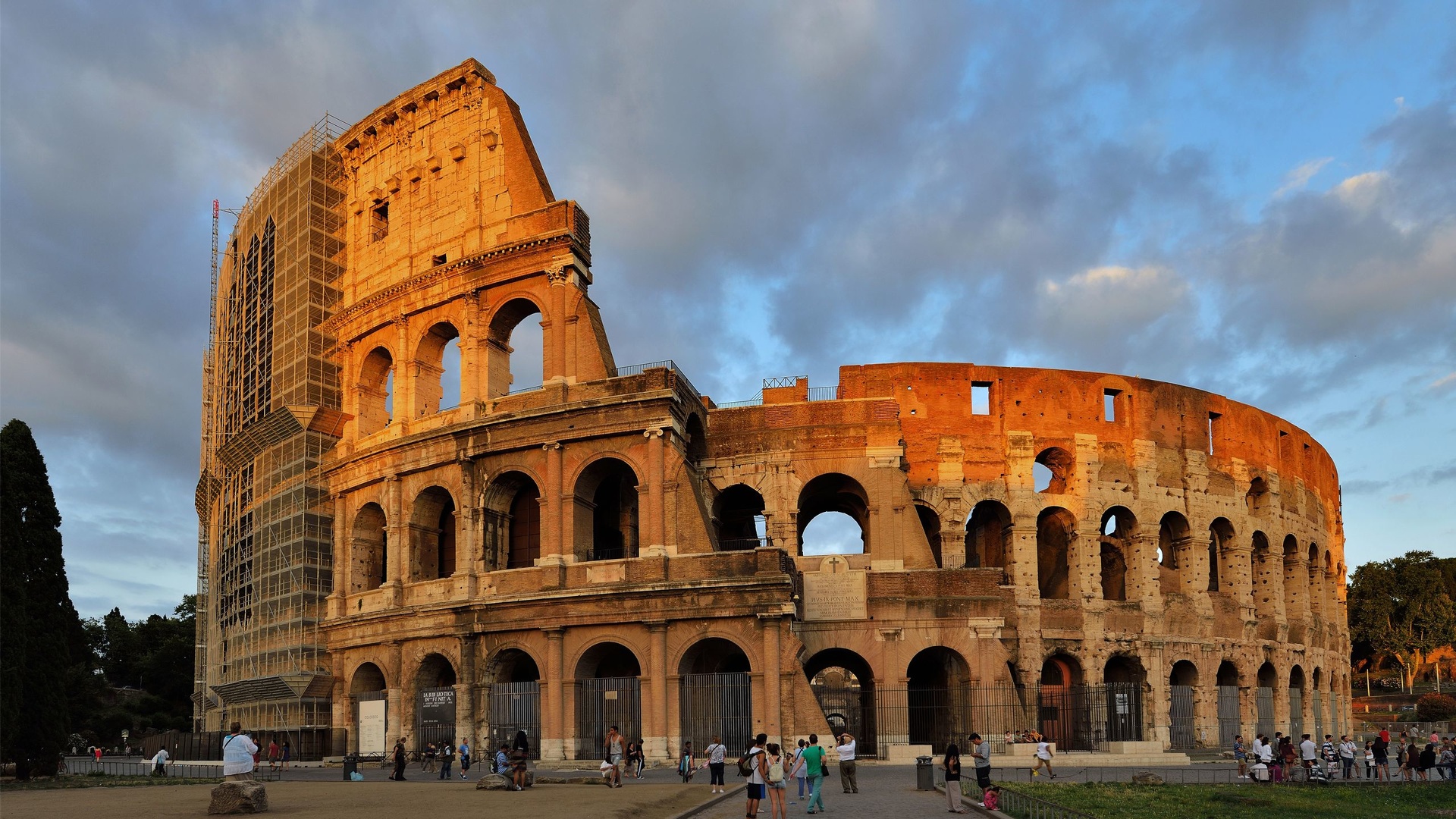 Le Colisée à Rome - HD.jpg