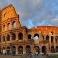 Le Colisée à Rome - HD