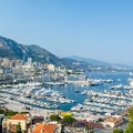 Vue sur Monaco (2)