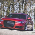 Audi A4 tuning