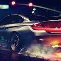 BMW M5 - Wallpaper HD