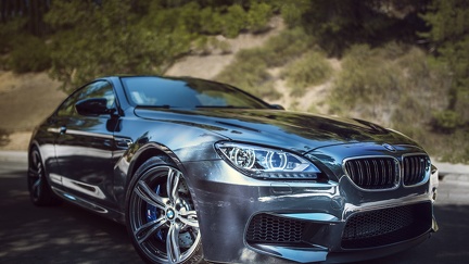 BMW serie 6