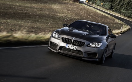 BMW Sport fond écran ultraHD