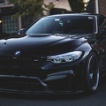 BMW tuning sport