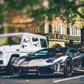 Lamborghini - Monaco