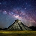 Temple Mayas - HD
