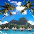 Vacances dans les îles (2)