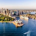 Sidney -Australie - 2560x1440