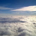 Au dessus des nuages - 2