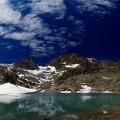 Lac dans les montagnes (5)
