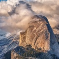 Yosemite park en californie