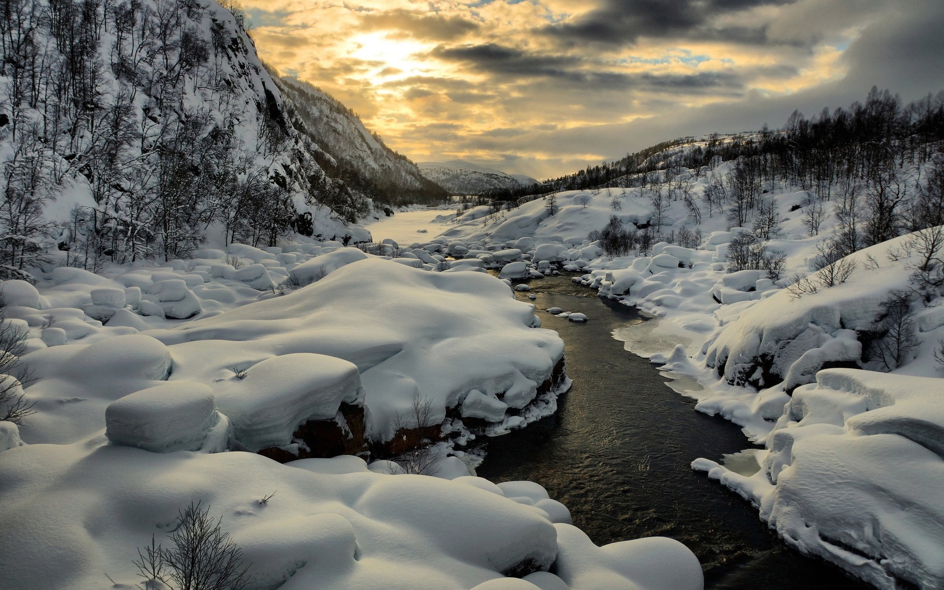 Rivier - paysage - hiver.jpg