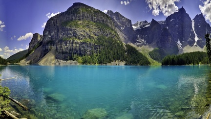 Beautiful Lake