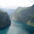 Fjord - Norvège