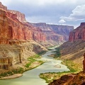 Rivière du Grand Canyon