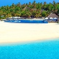 Vacances aux maldives