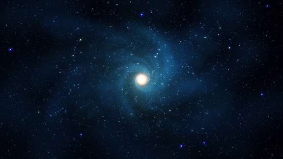 Galaxie - Espace (1)