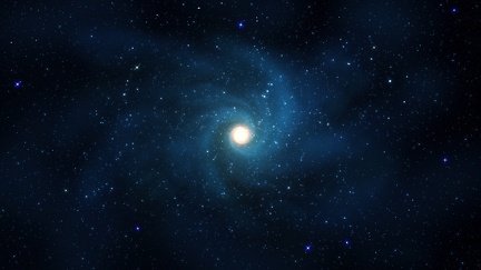 Galaxie - Espace (1)