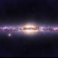 Galaxie - Espace (4)