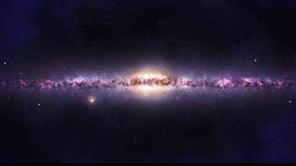 Galaxie - Espace (4)