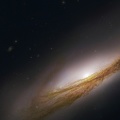 Galaxie - Espace (2)