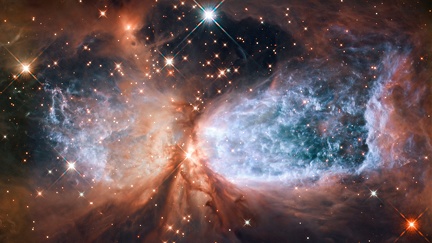 Star creation