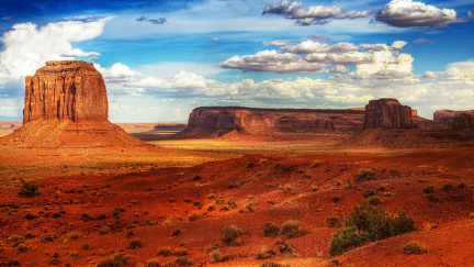Monument Valley - HD wallpaper