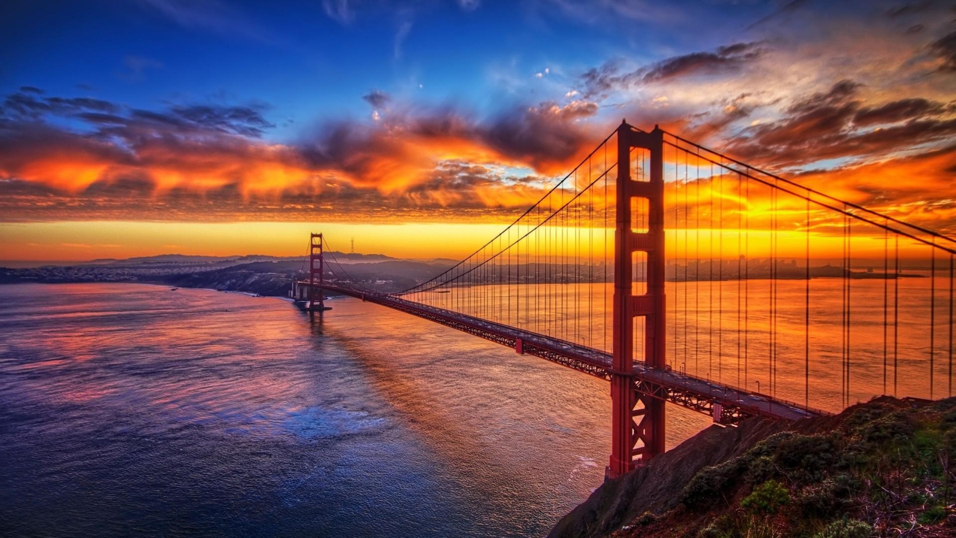 Pont de San Francisco - coucher de soleil.jpg