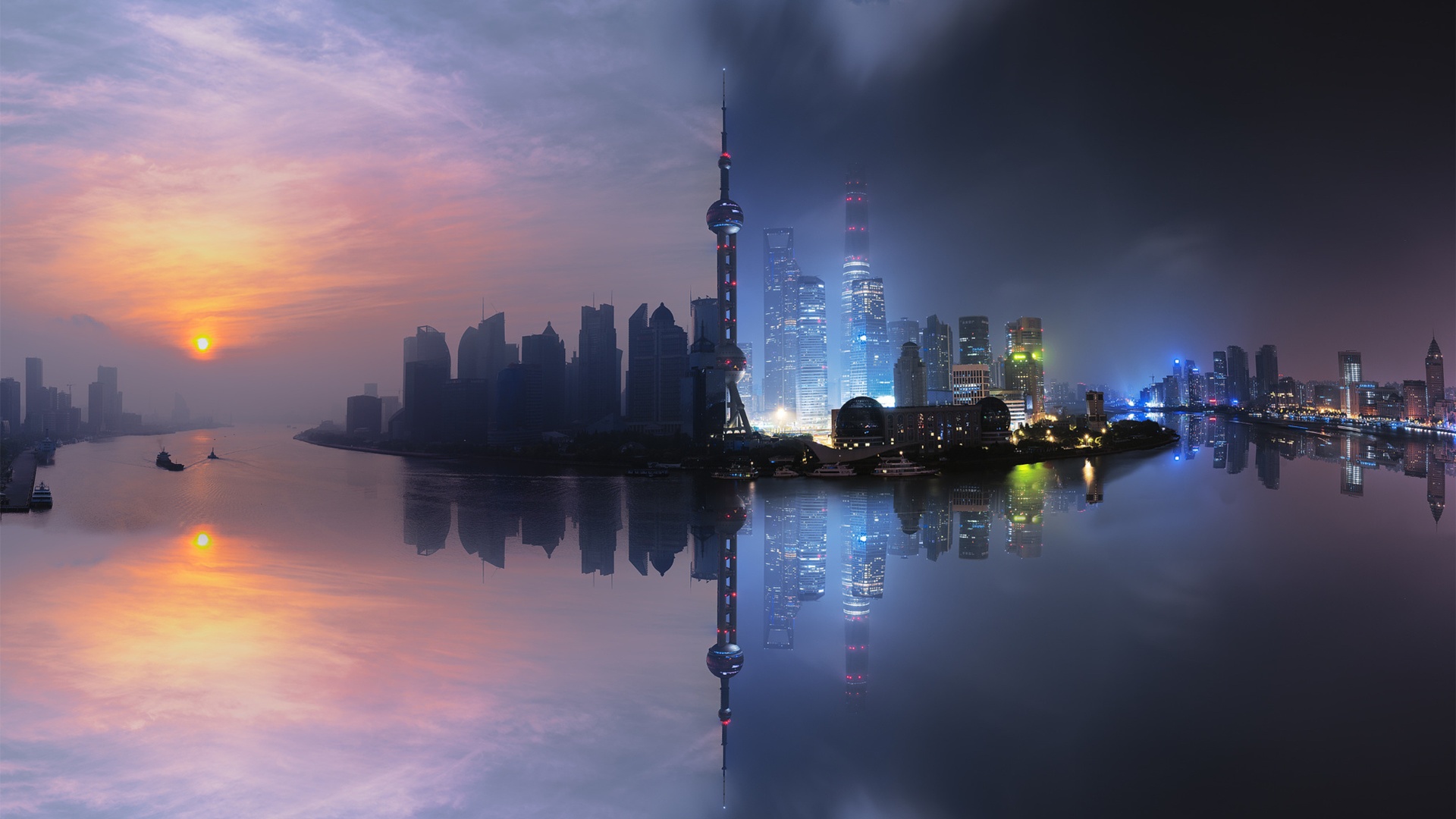 Shanghai - jour et nuit .jpg