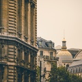 Photo de Paris - Architecture
