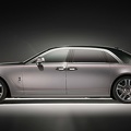 Rolls Royce - Phantom (2)