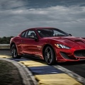 Maserati - fond d'écran 4K
