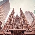 Eglise New York City