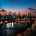 Pont New York City 