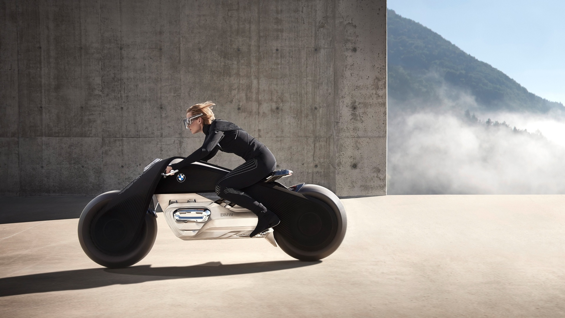 BMW moto concept futuriste - fond d'écran.jpg