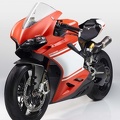Ducati 1299 Moto