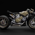 Ducati concept moto