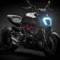 Ducati Diavel - fond d'écran 4K