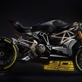 Ducati Draxter 90